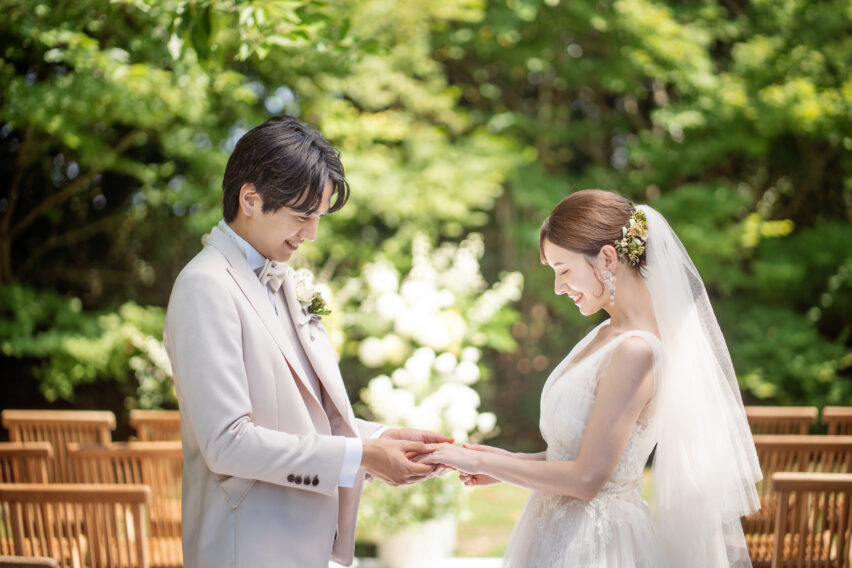 【6月の花嫁】ジューンブライドの意味・由来は？日本での上手な6月WDの叶え方は？