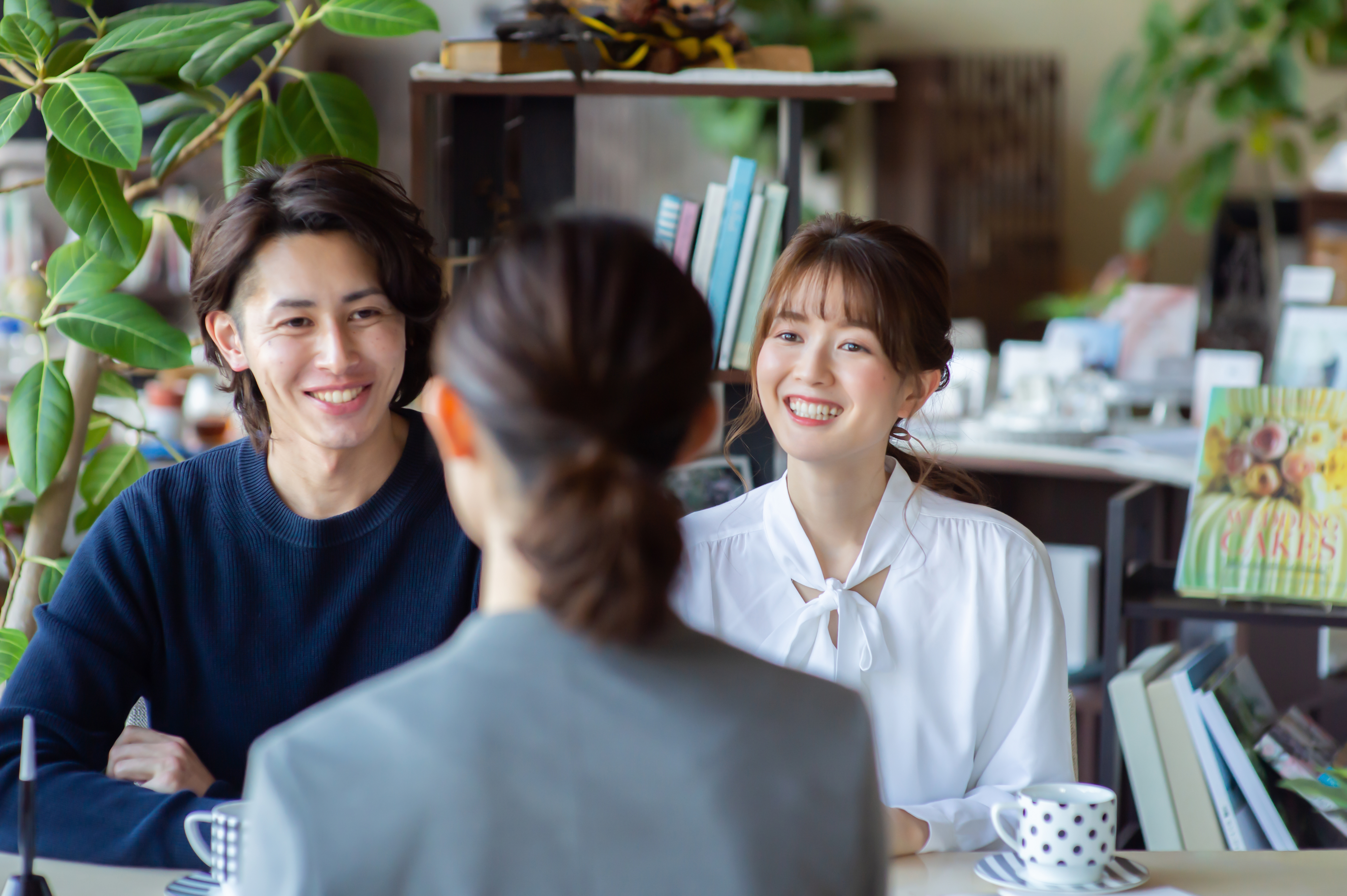 8/9(土)～8/17(日)★お盆期間ウエディング相談会
