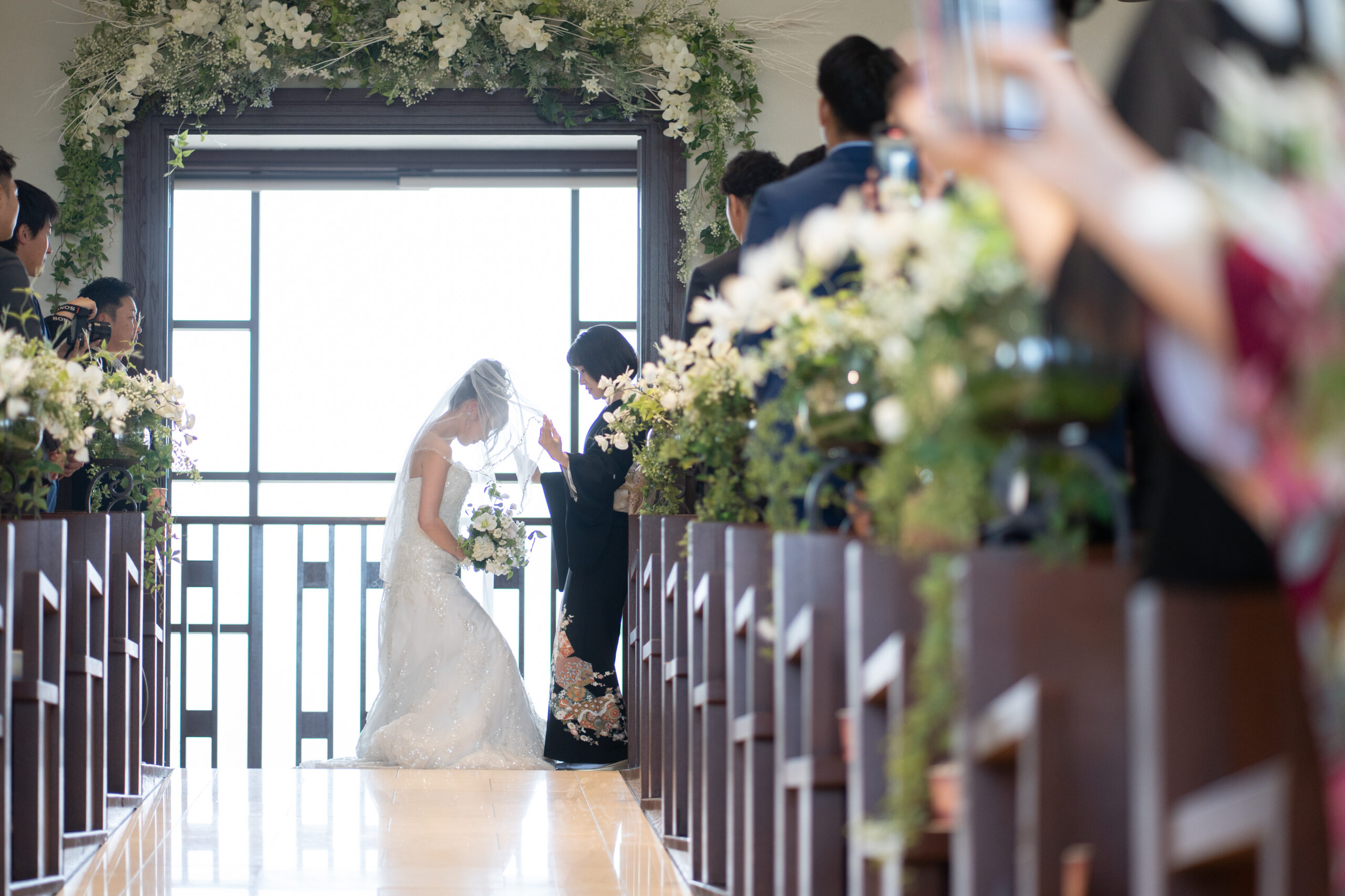 結婚する理由　私たちが伝えたいこと!