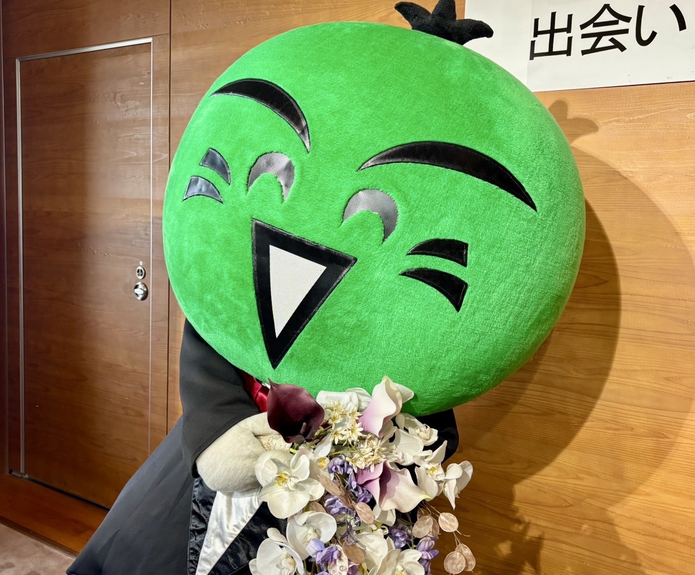 徳島の若い世代への「出会いの機会」の創出を強化！！徳島県と連携協定を結びました！