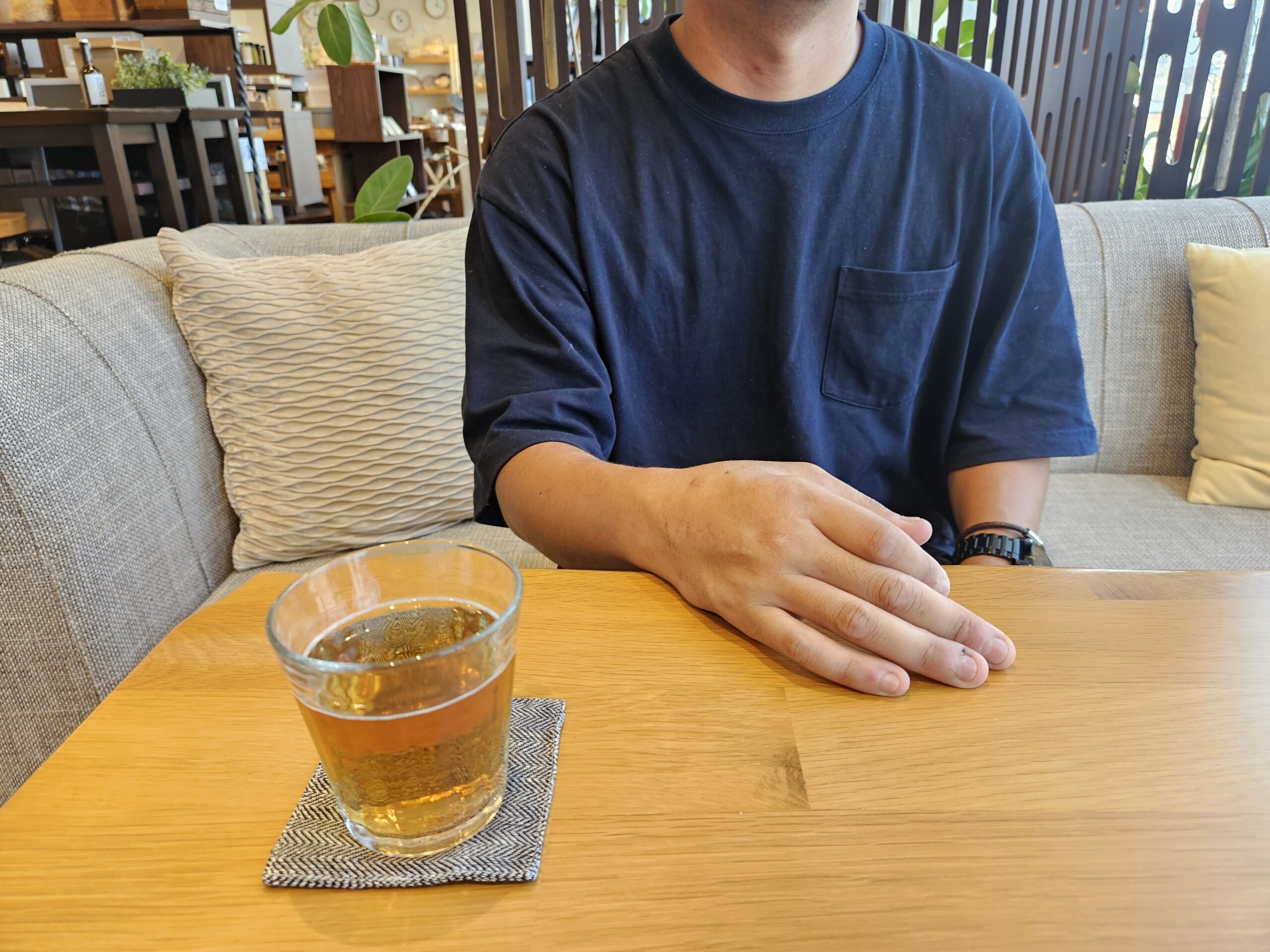 【bp徳島婚活情報】プロポーズ成功のご報告