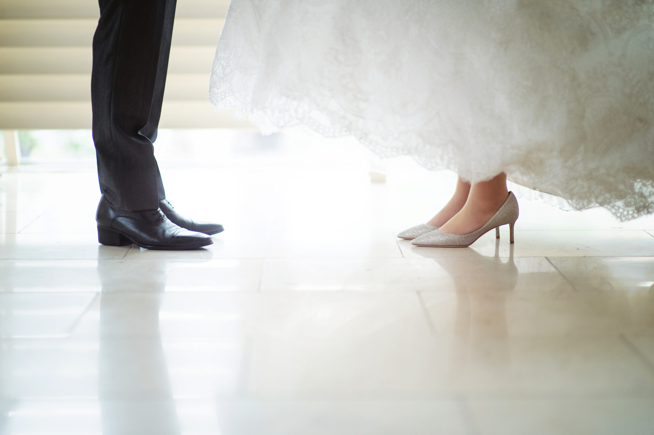 結婚式するか、しないか、そこを迷っているお二人はbpへ相談して！