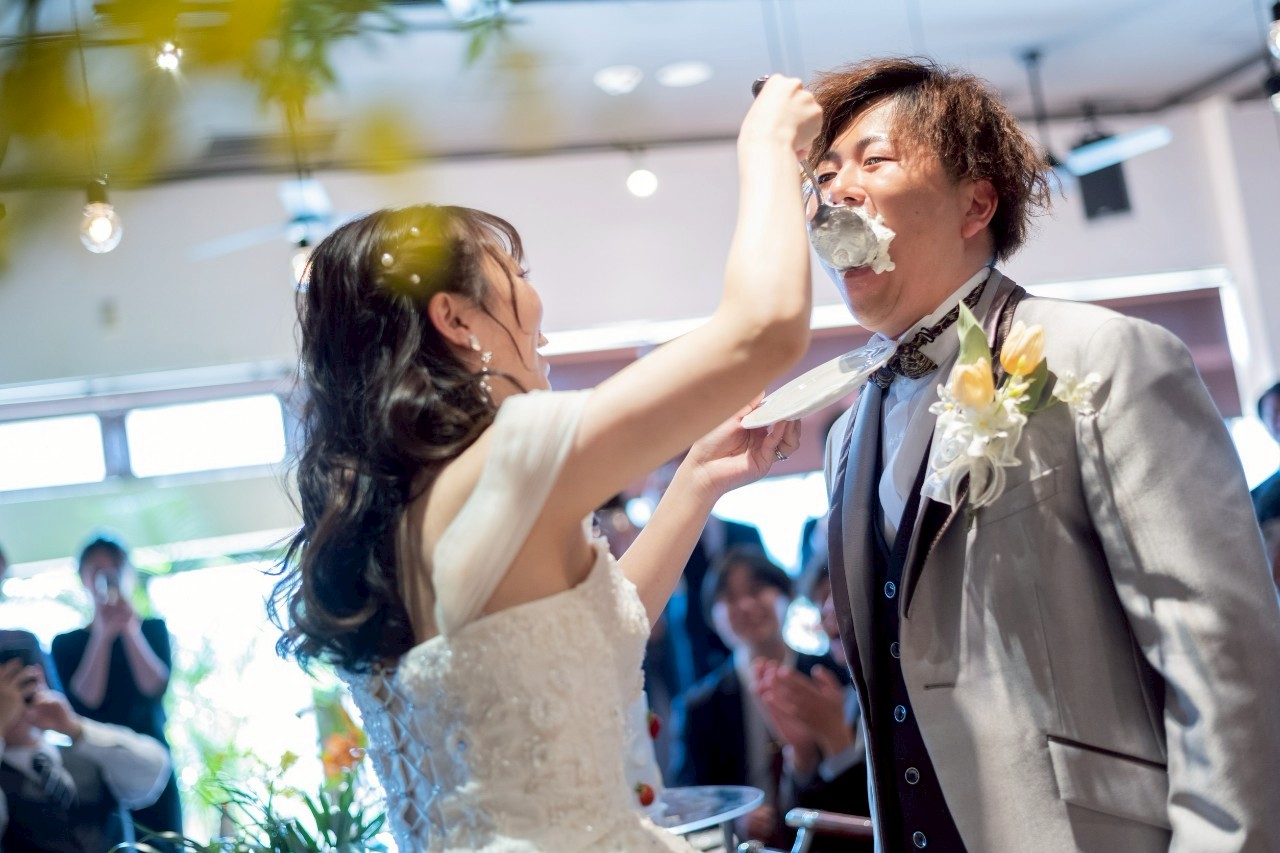 来年3月までの挙式をご検討中の方必見！「演出5万円クーポンプレゼントキャンペーン」！！