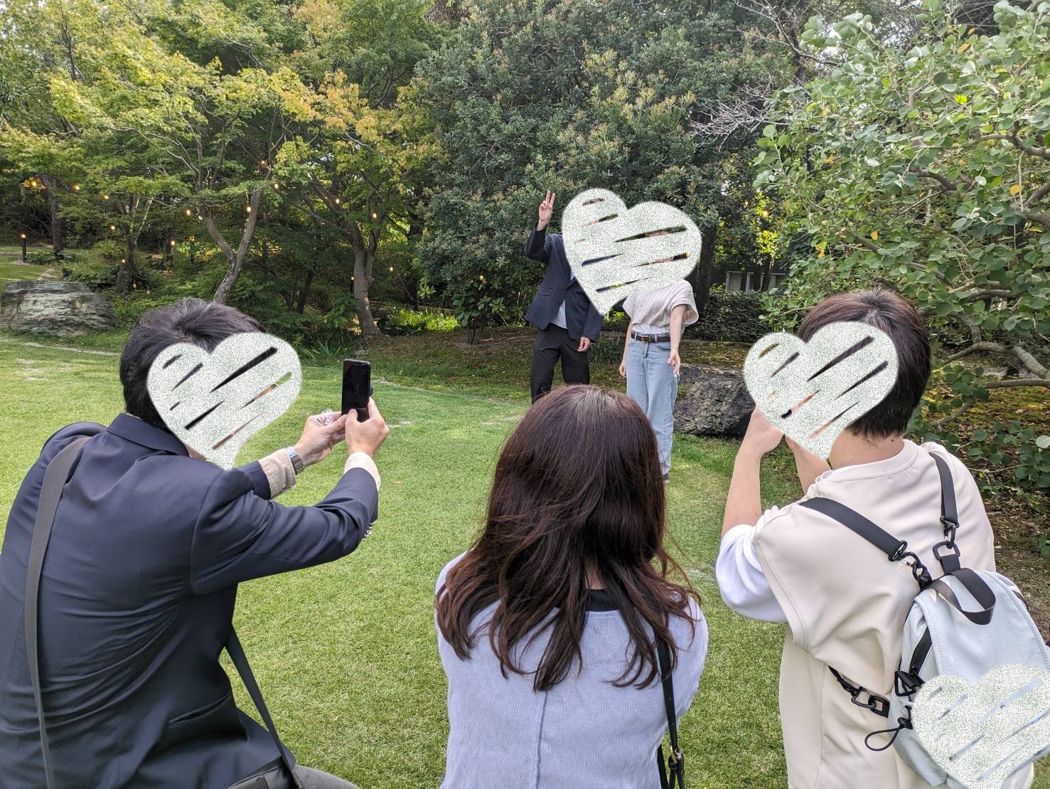 【bp徳島婚活情報】【松茂町主催婚活イベント】印象UP！恋活セミナー　映える自撮り写真撮影会を開催しました