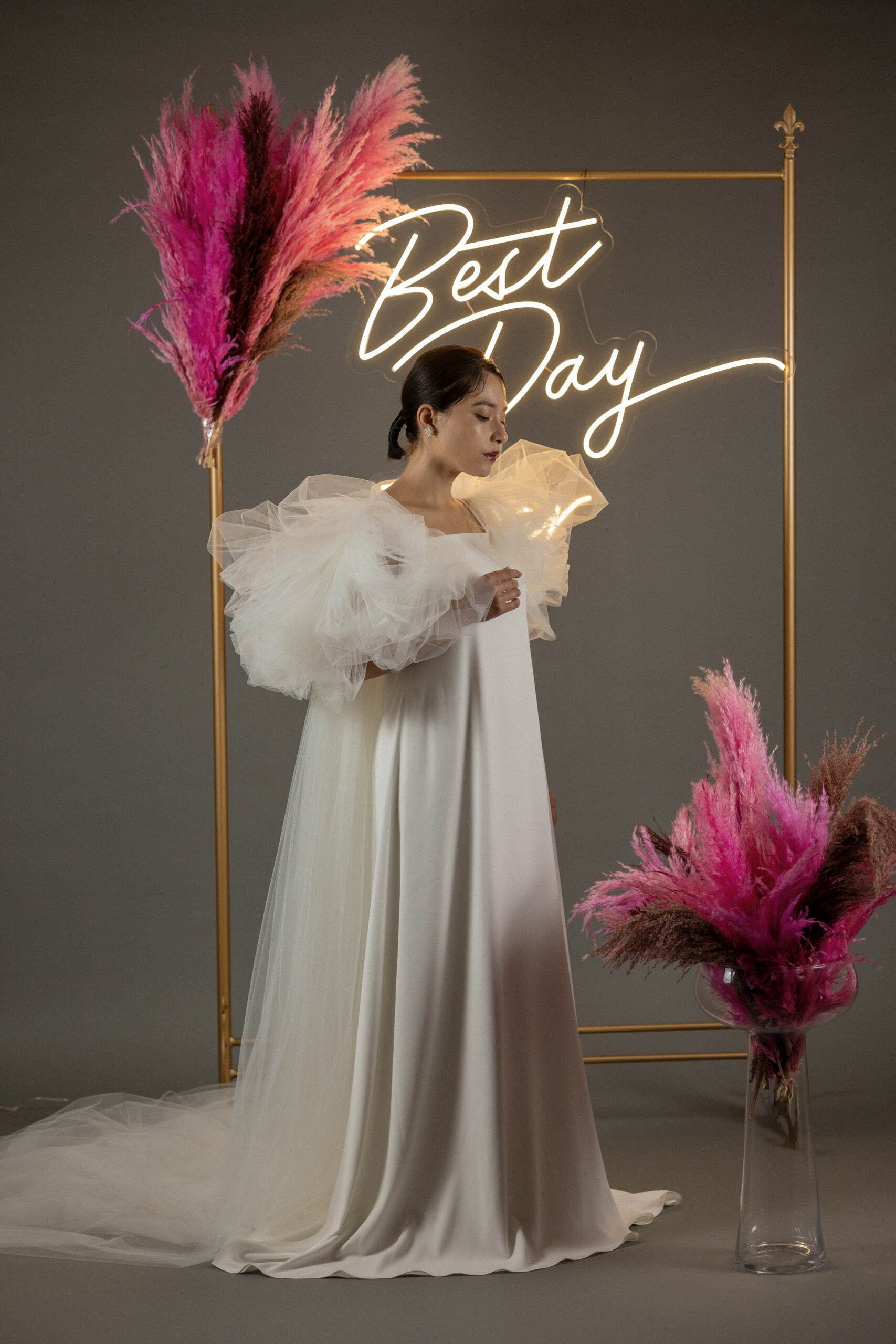 結婚が決まったら写真を残したい方