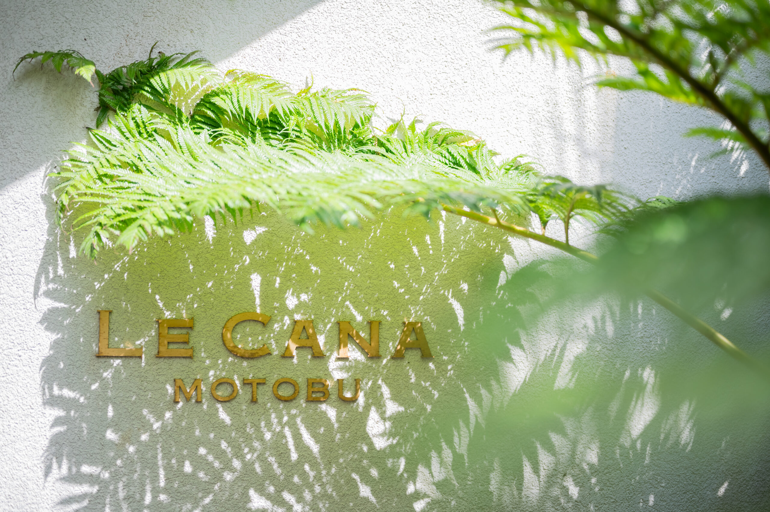 家族との時間を大切できる沖縄ウェディング