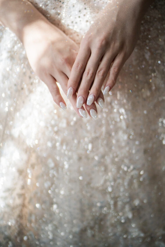 おしゃれウェディング✨