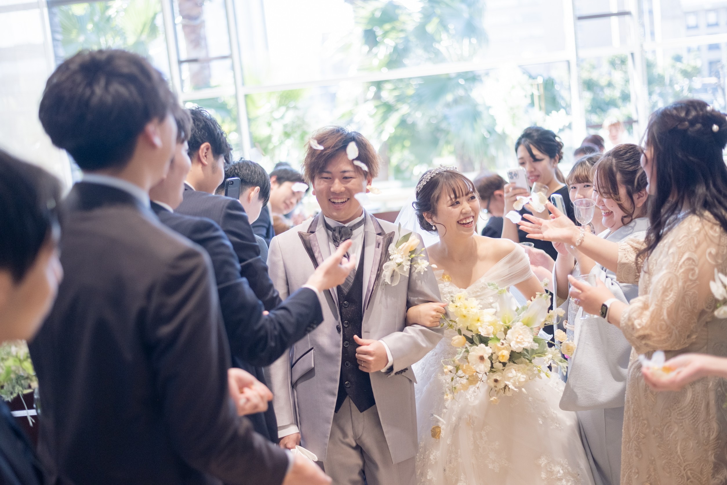 今年も1年、ありがとうございました！