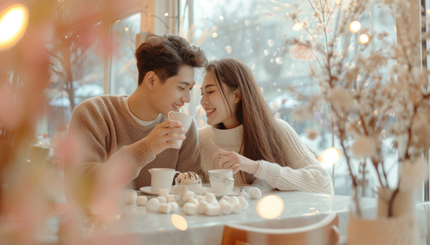 【bp徳島婚活情報】【松茂町主催婚活パーティー】スイーツビュッフェバレンタイン出会いパーティー開催決定