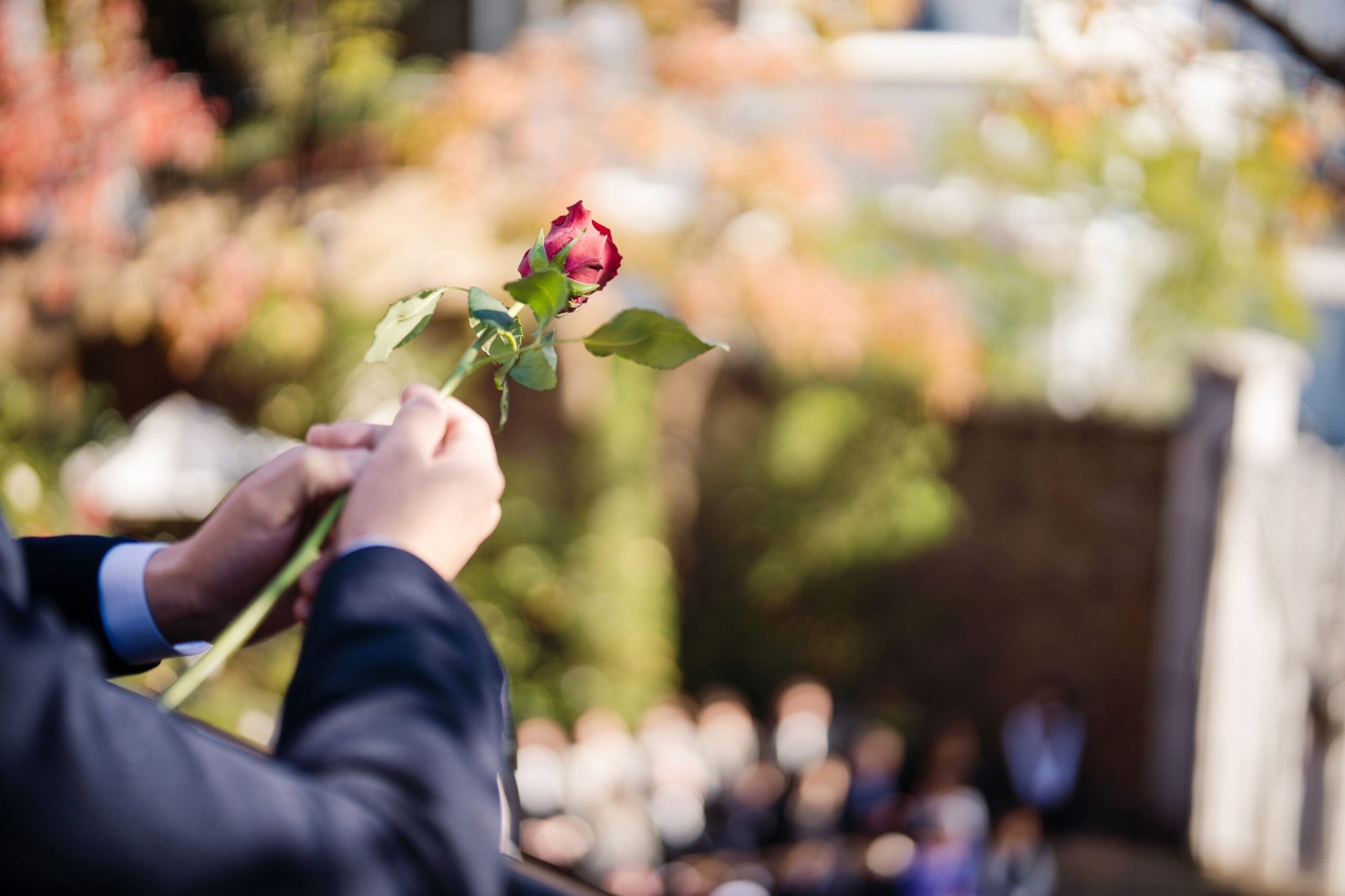 結婚式アイデアとテーマカラー💕