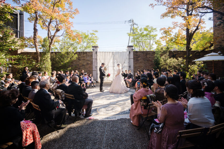 GWの結婚報告に向けて！2月のブライダルフェアが「勝負」な理由✨