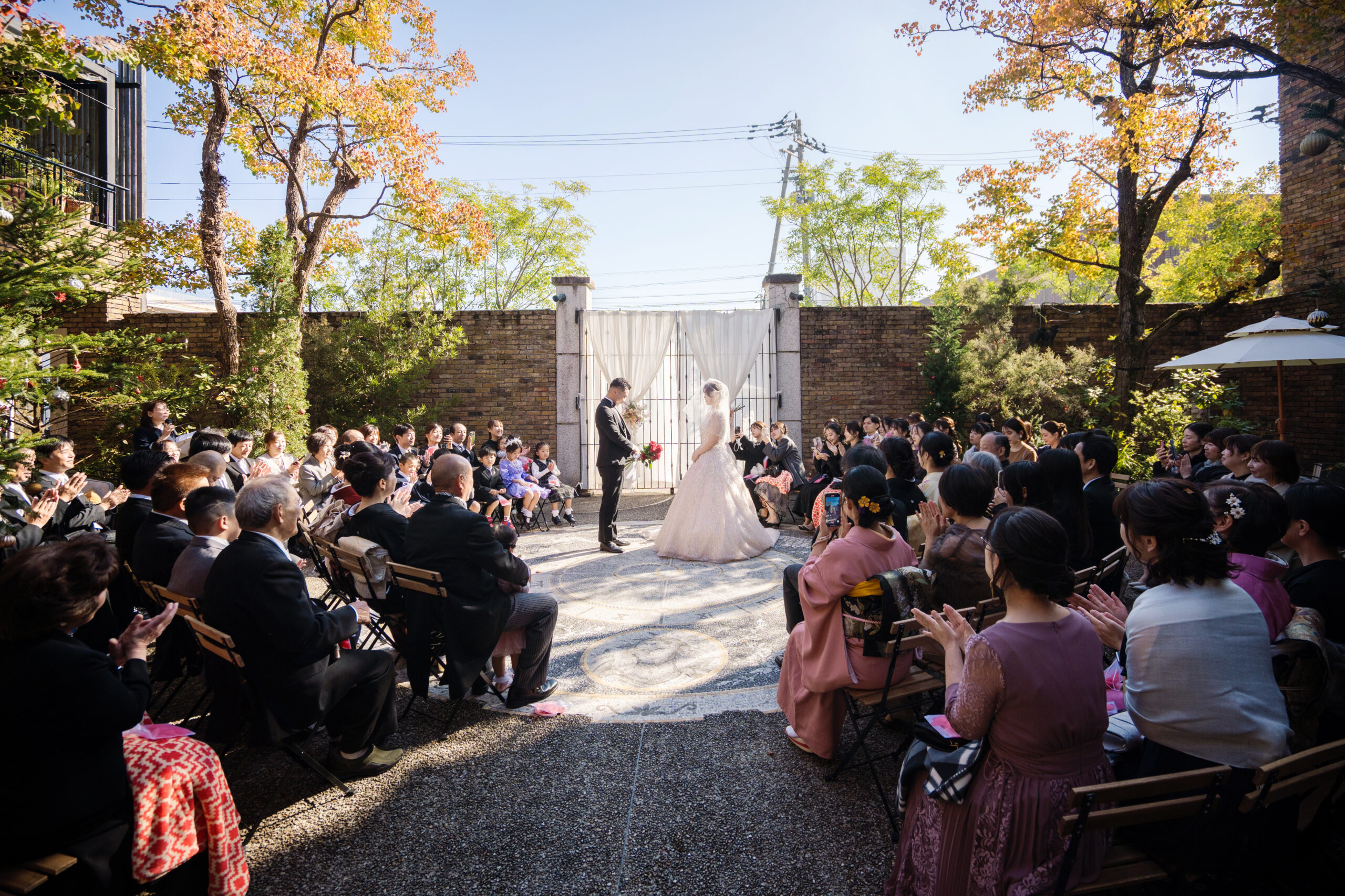GWの結婚報告に向けて！2月のブライダルフェアが「勝負」な理由✨