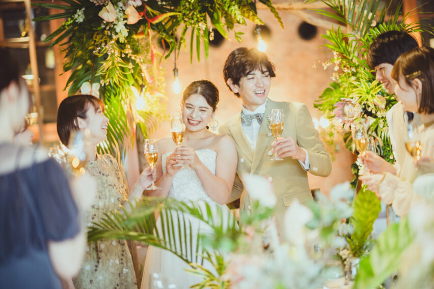 自己負担0円でできる、最強コスパパーティープランも登場！