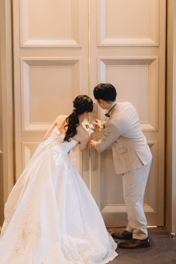 ハウスウェディングのメリットをリアル結婚式でご紹介♪