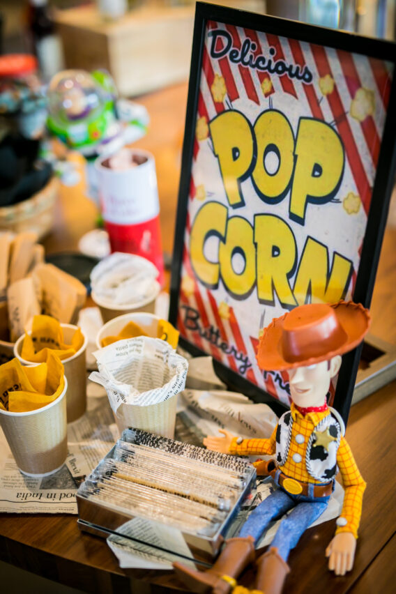 「好き！」を詰め込んだ、みんなでハジけるパーティーを🎉