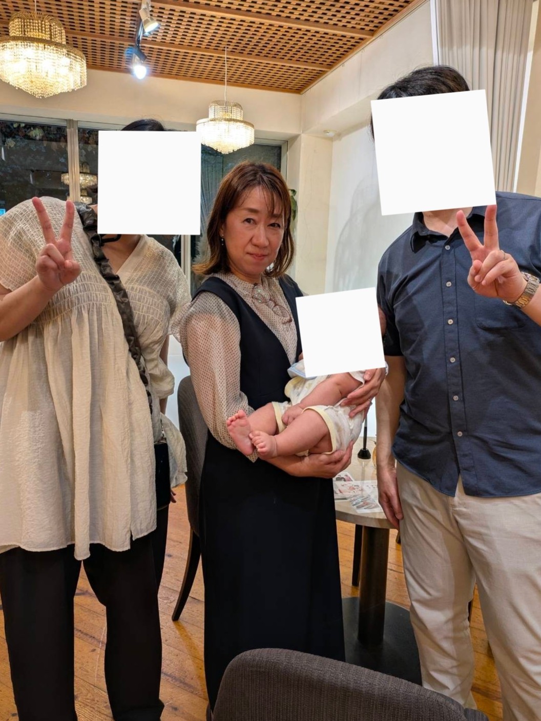 【bp徳島婚活情報】幸せファミリーが遊びに来て下さりました